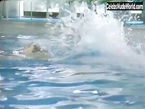 Stephanie Grant Pool , boobs in Doctor Yes: The Hyannis Affair (1983) 5