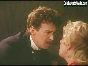 Stina Ekblad in August Strindberg: Ett liv (series) (1985) 1