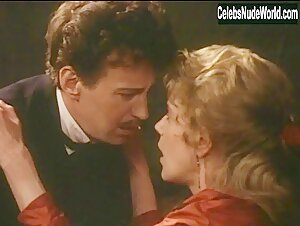 Stina Ekblad in August Strindberg: Ett liv (series) (1985) 2
