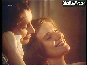 Stina Ekblad in Utflykten (1983) 5