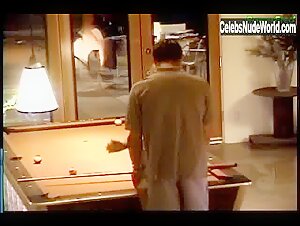 Stormy Daniels High Heel , Blonde in 7 Lives Xposed (series) (2001) 4