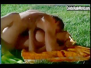 Stormy Daniels Outdoor , Blonde in 7 Lives Xposed (series) (2001) 19
