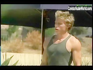Stormy Daniels boobs , Outdoor in 7 Lives Xposed (series) (2001) 6