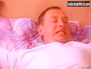Sue Hirko Lingerie , Hot scene in Pray for Power (2001) 19