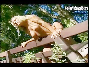 Summer Fields Outdoor , Blonde in Busty Co-Eds (2005) 18
