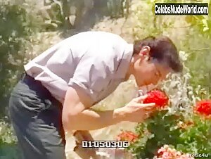 Summer Fields in Emmanuelle 2000: Being Emmanuelle (2000) 2