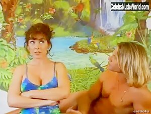 Summer Knight in Femalien 2 (1998) 7