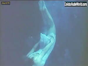 Sung Hi Lee Wet , Transparent Dress in A Night on the Water (1998) 11