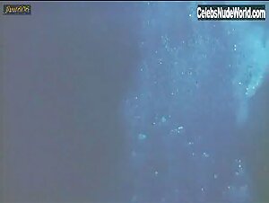 Sung Hi Lee Wet , Transparent Dress in A Night on the Water (1998) 2