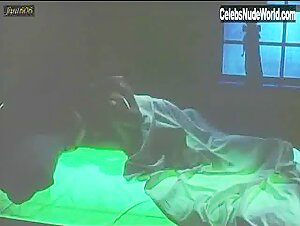 Sung Hi Lee Explicit , Butt in A Night on the Water (1998) 1