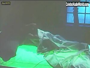 Sung Hi Lee Explicit , Butt in A Night on the Water (1998) 2