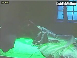 Sung Hi Lee Explicit , Butt in A Night on the Water (1998) 3