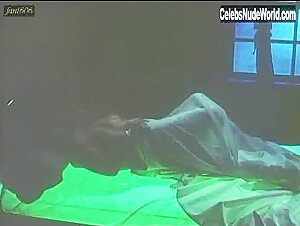 Sung Hi Lee Explicit , Butt in A Night on the Water (1998) 5