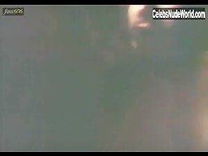Sung Hi Lee Butt , boobs in A Night on the Water (1998) 7
