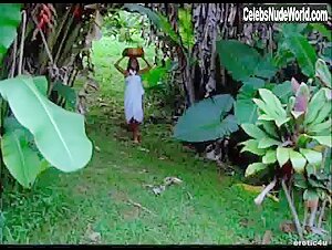 Sung Hi Lee in Playboy: Asian Exotica (1998) 1