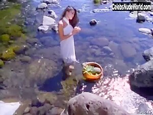 Sung Hi Lee in Playboy: The Girls of Hawaiian Tropic, in Paradise (1995) 1
