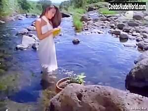 Sung Hi Lee in Playboy: The Girls of Hawaiian Tropic, in Paradise (1995) 2