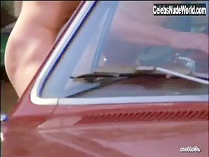 Susan Featherly in Fast Lane to Malibu (2000) 12