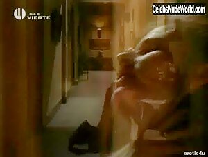 Susan Featherly Nipple , Hot in Lady Chatterley's Stories (series) (2000) 4
