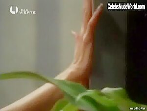 Susan Featherly Blonde , Hot in Lady Chatterley's Stories (series) (2000) 14