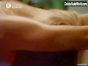 Susan Featherly Blonde , Hot in Lady Chatterley's Stories (series) (2000) 15
