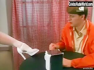 Susan Featherly Hot , Couple in Profession (series) (1998) 2