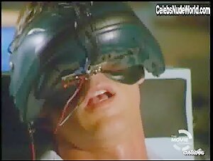 Susan Featherly Car Sex , Blonde in Virtual Girl 2: Virtual Vegas (2001) 13