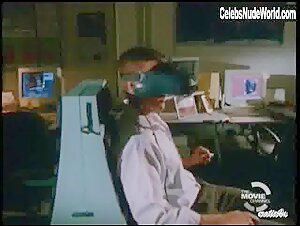 Susan Featherly Car Sex , Blonde in Virtual Girl 2: Virtual Vegas (2001) 8