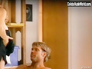 Susan Featherly Blonde , Lingerie in Animal Attraction 3 (2001) 14