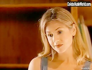 Susan Featherly Blonde , Lingerie in Animal Attraction 3 (2001) 3