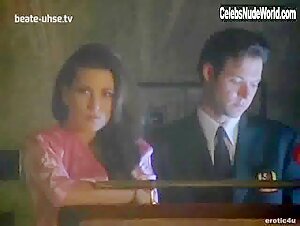 Susan Featherly Poledance , Lingerie in Awakening of Gabriella (1999) 11