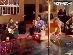 Susan Featherly Poledance , Lingerie in Awakening of Gabriella (1999) 15