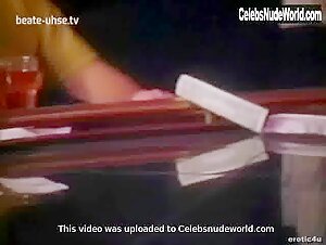 Susan Featherly Poledance , Lingerie in Awakening of Gabriella (1999) 9