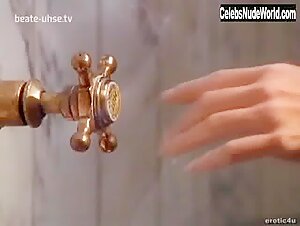 Susan Featherly Hairy Pussy , boobs in Awakening of Gabriella (1999) 11