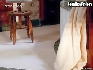 Susan Featherly Hairy Pussy , boobs in Awakening of Gabriella (1999) 13