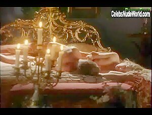 Susan Featherly in Bedtime Stories (series) (2000) 20