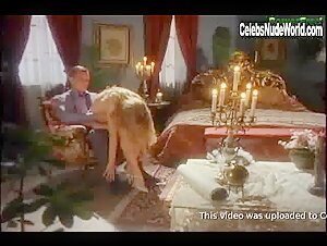 Susan Featherly in Bedtime Stories (series) (2000) 4