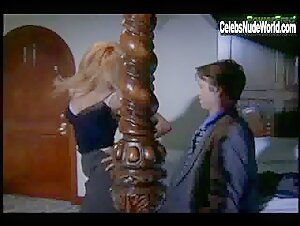 Susan Featherly Gets Unsresssed , Lingerie in Diary of Lust (2000) 10