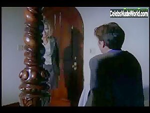 Susan Featherly Gets Unsresssed , Lingerie in Diary of Lust (2000) 2