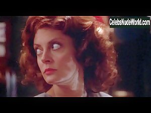 Susan Sarandon in Bull Durham (1988) 1