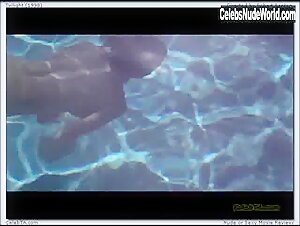 Susan Sarandon Pool , Explicit scene in Twilight (1998) 10