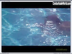 Susan Sarandon Pool , Explicit scene in Twilight (1998) 19
