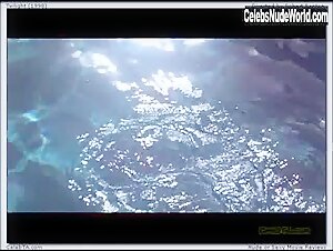 Susan Sarandon Pool , Explicit scene in Twilight (1998) 20