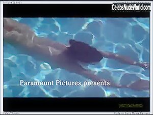Susan Sarandon Pool , Explicit scene in Twilight (1998) 5