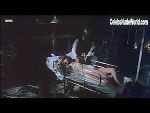 Suzanna Hamilton in Brimstone and Treacle (1982) 12