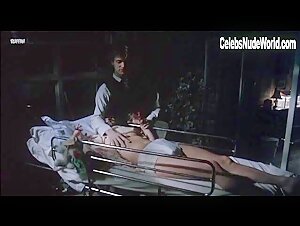 Suzanna Hamilton in Brimstone and Treacle (1982) 14