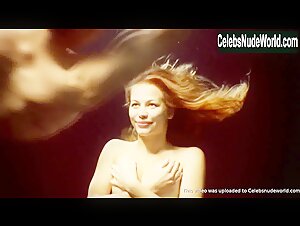 Svetlana Ustinova in Kolodets (short) (2009) 11