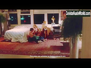 Sybil Danning Couple , Vintage in They're Playing with Fire (1984) 19