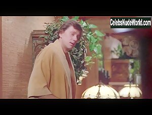 Sybil Danning Couple , Vintage in They're Playing with Fire (1984) 9