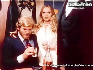 Sybil Danning in Derrick (series) (1974)